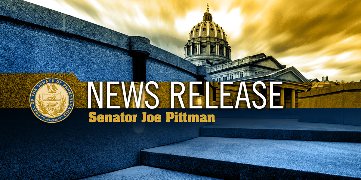 Pittman & Bashline Announce $600,000 for Kittanning Borough Demolition Project