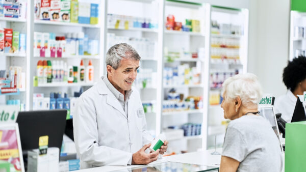 Senate Approves Bill to Protect Pennsylvanians’ Access to Pharmacy Services