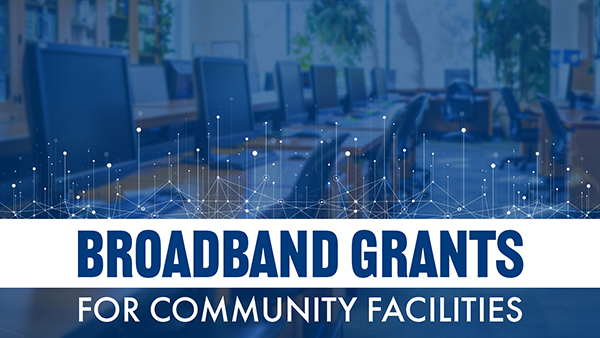 Pittman & Oberlander Announce Investment to Enhance  Broadband Access in Armstrong County