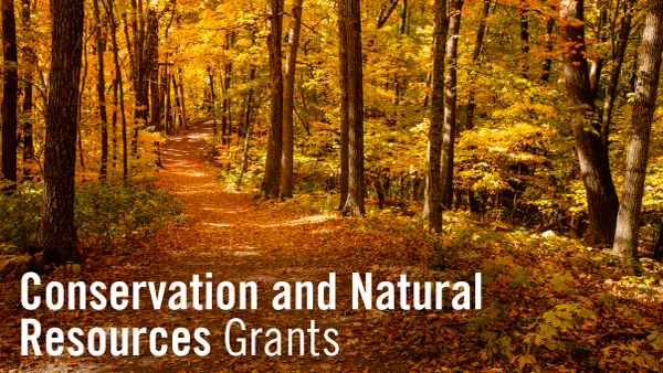 Pittman, Major, Oberlander, Struzzi & Smith Announce State Grants Awarded to Local Organizations & Municipalities for Park, Recreation and Conservation Projects