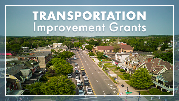 Pittman, Smith & Struzzi Announce More Than $1.8 Million for Indiana County Transportation Infrastructure Projects