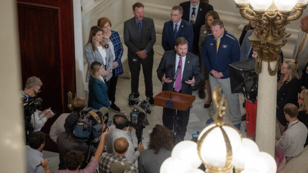 House Democrats Take Budget Steps Backwards
