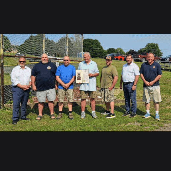 Slideshow of •	Kittanning Township VFD Anniversary Celebration