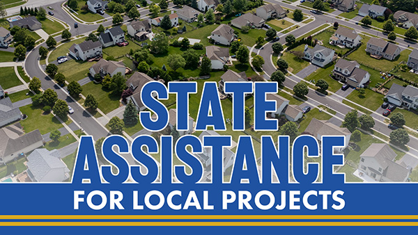 Pittman, Struzzi & Smith Announce Nearly $5.4M in State Grants for Indiana County